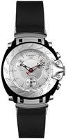 Orologio Tissot Donna T-Race in Acciaio T90419631 - T90419631